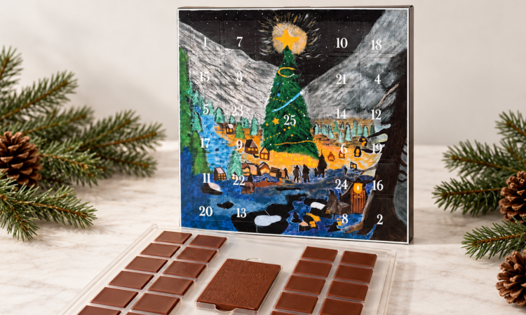 Adventskalender