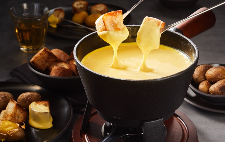 Fondue