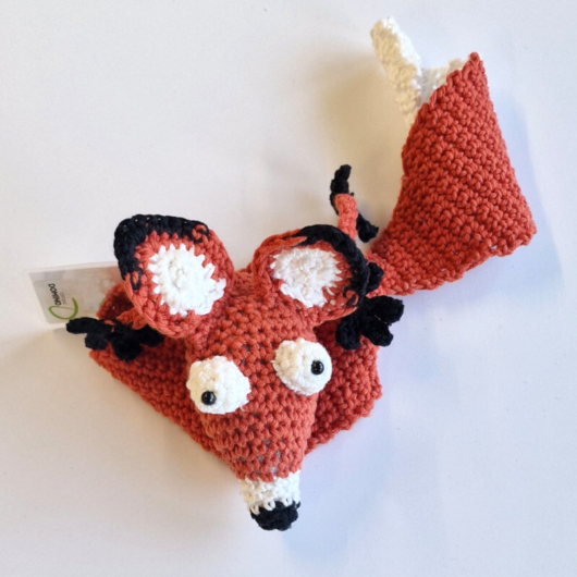 Lesefuchs