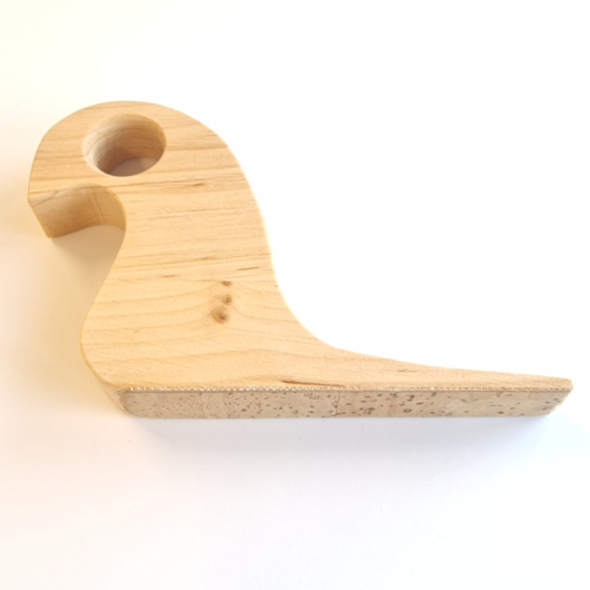 Türstopper Kork