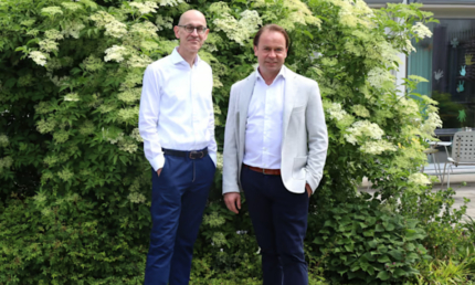 Bild AZ zu Geldsegen und Pilotprojekt