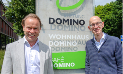 Steigende Umsaetze und ein E Velo