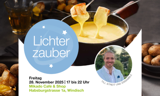2025 Lichterzauber